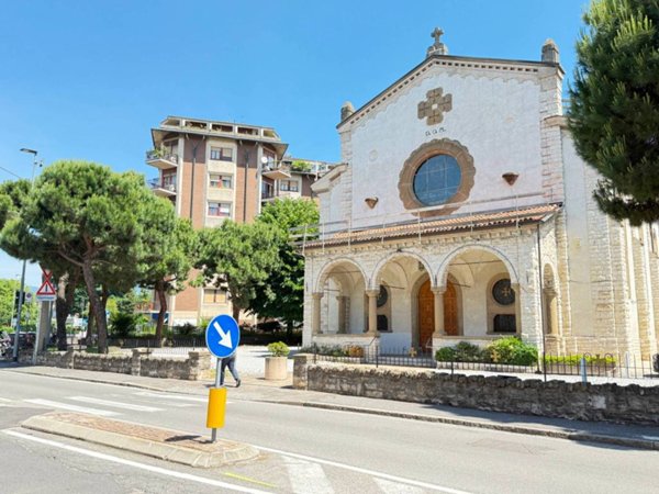 appartamento in vendita a Bergamo in zona Campagnola