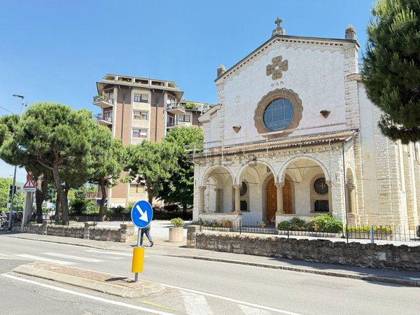 appartamento in vendita a Bergamo in zona Campagnola