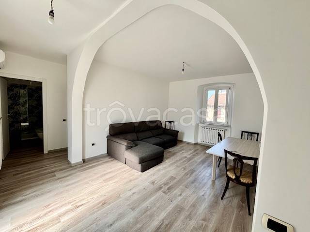 appartamento in vendita a Bergamo in zona Borgo Palazzo