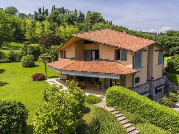 casa indipendente in vendita a Bergamo in zona Longuelo