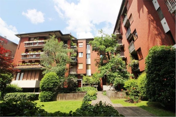 appartamento in vendita a Bergamo in zona Città Alta