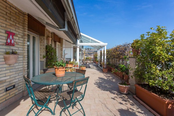 appartamento in vendita a Bergamo