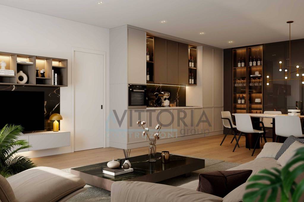 appartamento in vendita a Bergamo