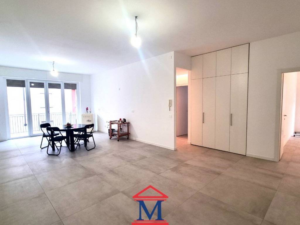 appartamento in vendita a Bergamo in zona Bergamo Centro