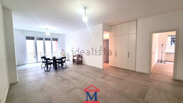 appartamento in vendita a Bergamo in zona Bergamo Centro