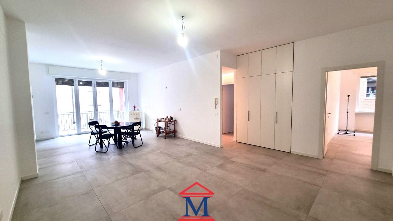 appartamento in vendita a Bergamo in zona Bergamo Centro