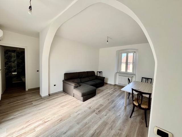 appartamento in vendita a Bergamo in zona Borgo Palazzo
