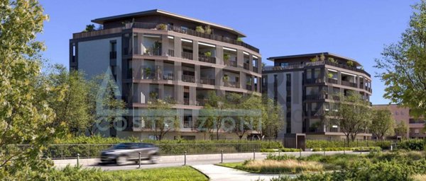 appartamento in vendita a Bergamo in zona Città Alta