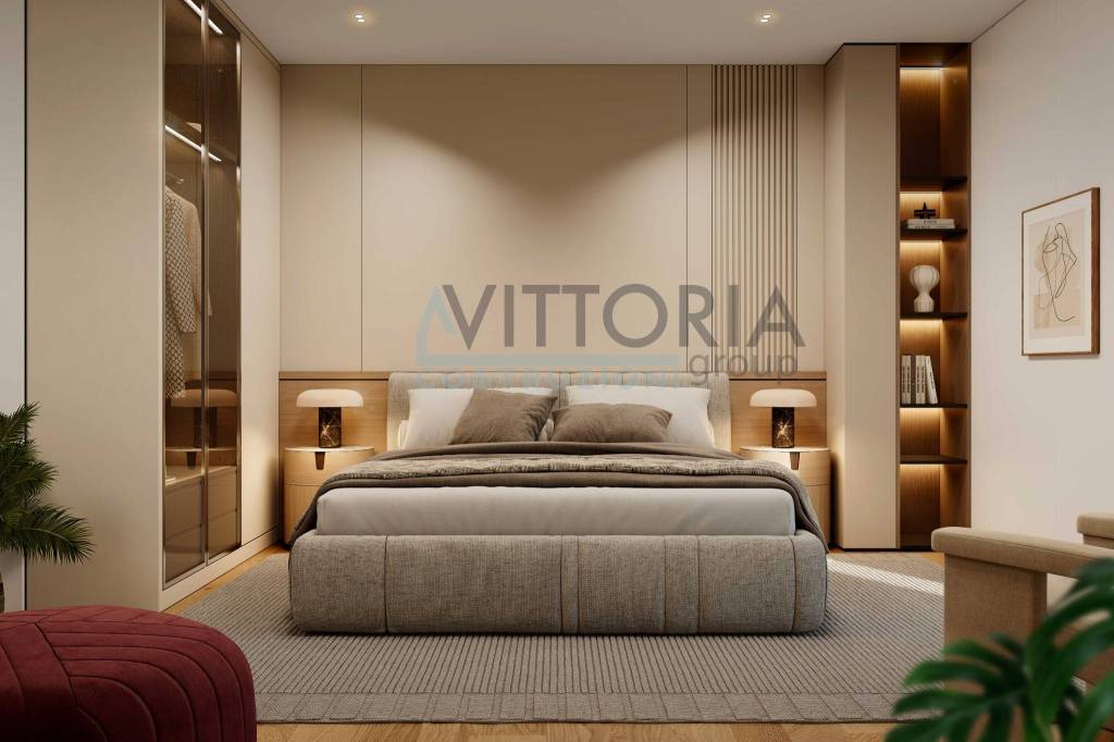 appartamento in vendita a Bergamo in zona Città Alta