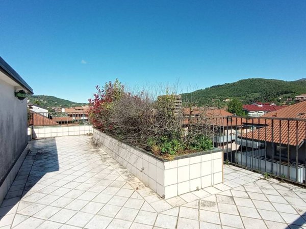 appartamento in vendita a Bergamo in zona Valtesse/Valverde