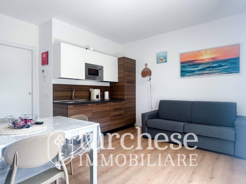 appartamento in vendita a Bergamo in zona Redona