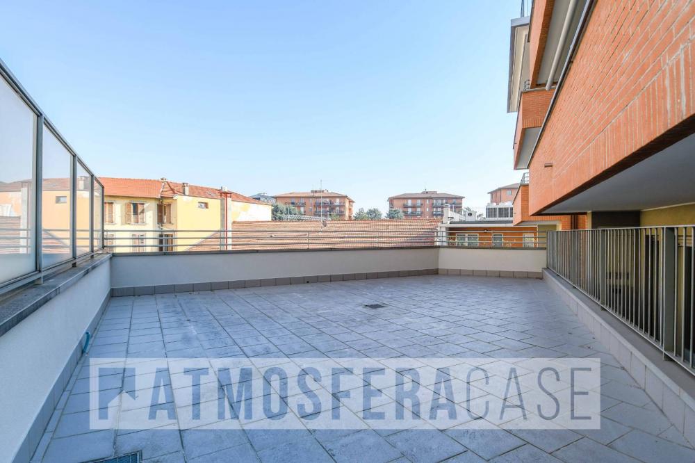 appartamento in vendita a Bergamo in zona Città Alta