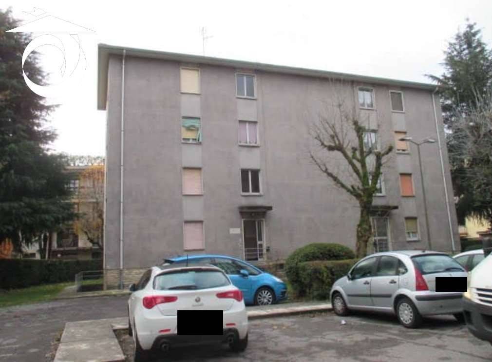 appartamento in vendita a Bergamo in zona Longuelo