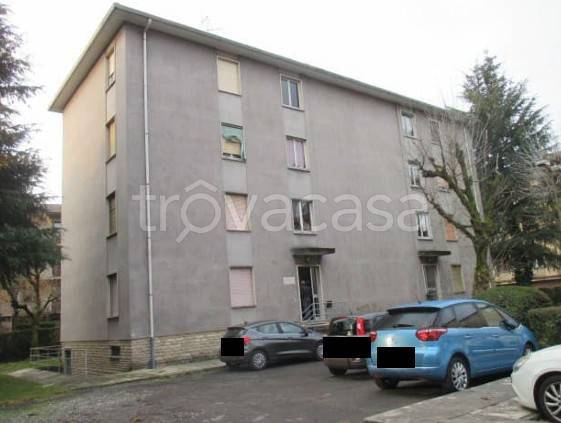appartamento in vendita a Bergamo in zona Longuelo