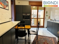 appartamento in vendita a Bergamo in zona Bergamo Centro