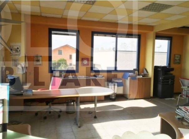 locale di sgombero in vendita a Bergamo