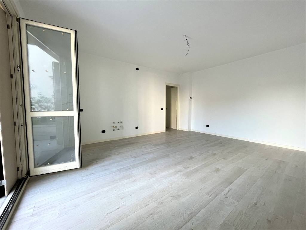 appartamento in vendita a Bergamo in zona Bergamo Centro