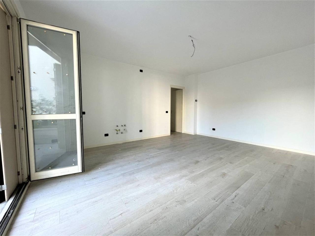 appartamento in vendita a Bergamo in zona Bergamo Centro