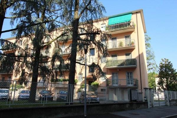 appartamento in vendita a Bergamo in zona Loreto
