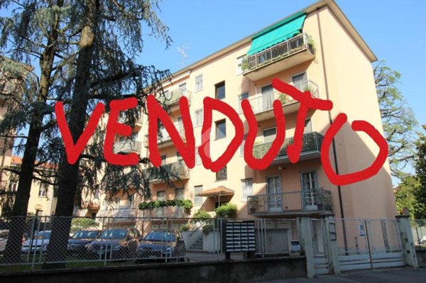 appartamento in vendita a Bergamo