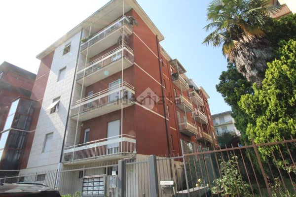 appartamento in vendita a Bergamo in zona Loreto