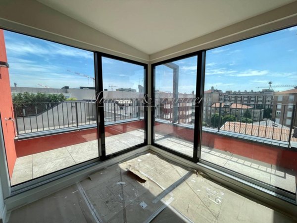 appartamento in vendita a Bergamo in zona Bergamo Centro