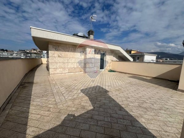appartamento in vendita a Bergamo in zona Bergamo Centro
