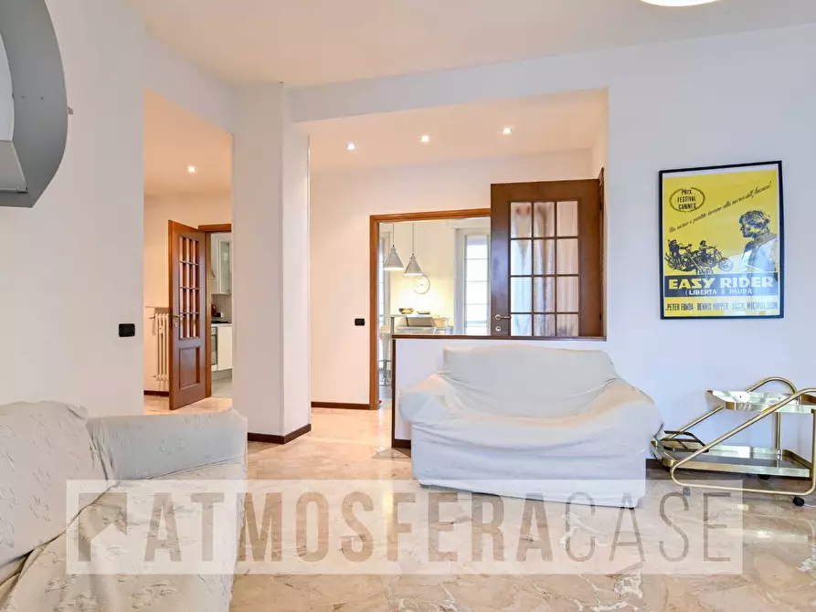appartamento in vendita a Bergamo in zona Borgo Santa Caterina