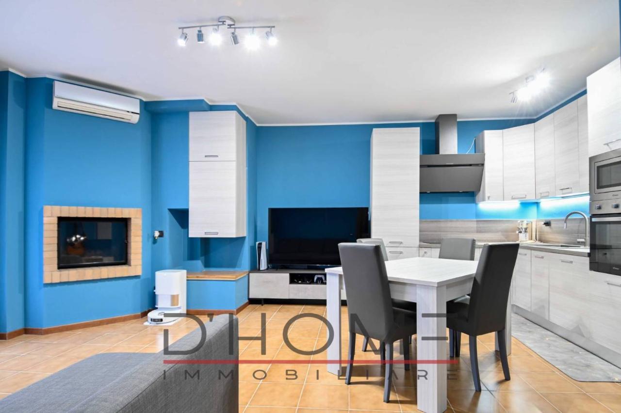 appartamento in vendita a Bergamo in zona Campagnola