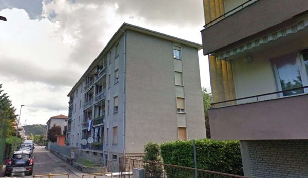 appartamento in vendita a Bergamo in zona Loreto