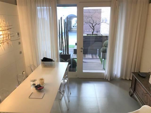 appartamento in vendita a Bergamo in zona Borgo Palazzo