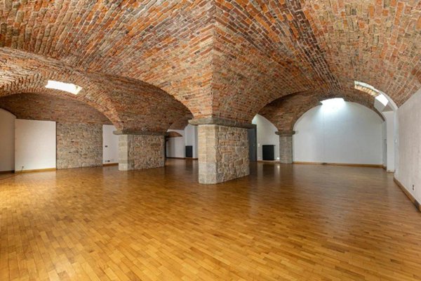 appartamento in vendita a Bergamo in zona Città Alta