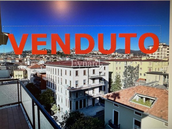 appartamento in vendita a Bergamo in zona Bergamo Centro
