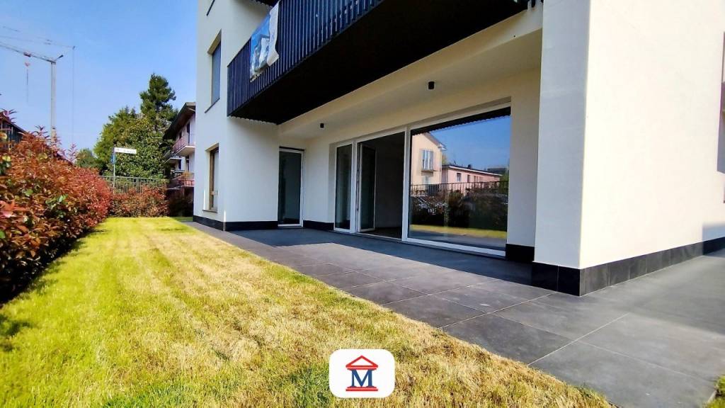 appartamento in vendita a Bergamo in zona Conca Fiorita