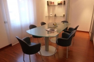 ufficio in vendita a Bergamo in zona Bergamo Centro