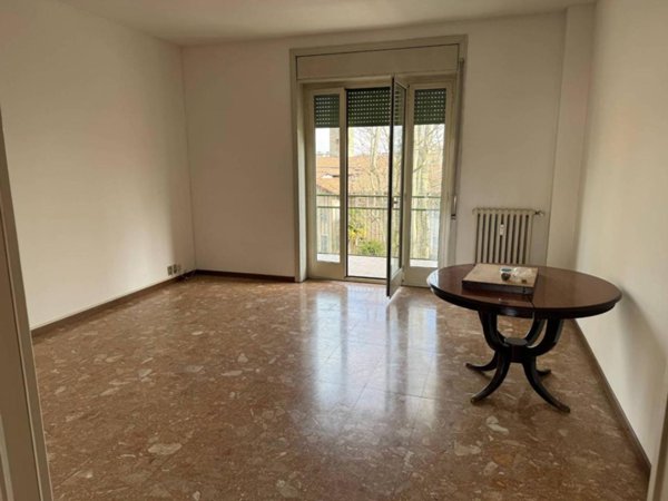 appartamento in vendita a Bergamo in zona Monterosso