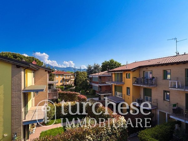 appartamento in vendita a Bergamo in zona Redona