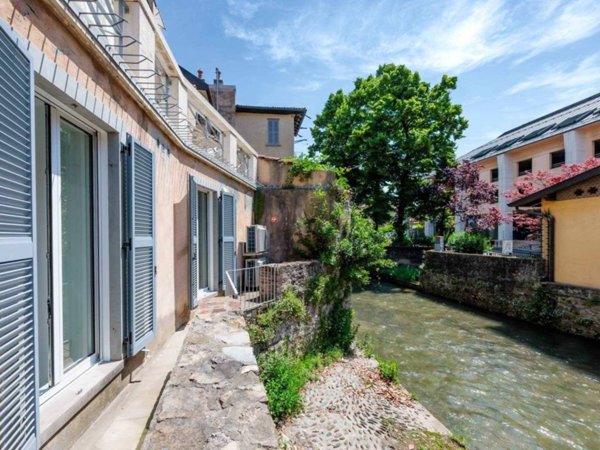 appartamento in vendita a Bergamo in zona Bergamo Centro