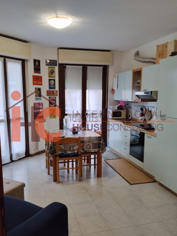 appartamento in vendita a Bergamo