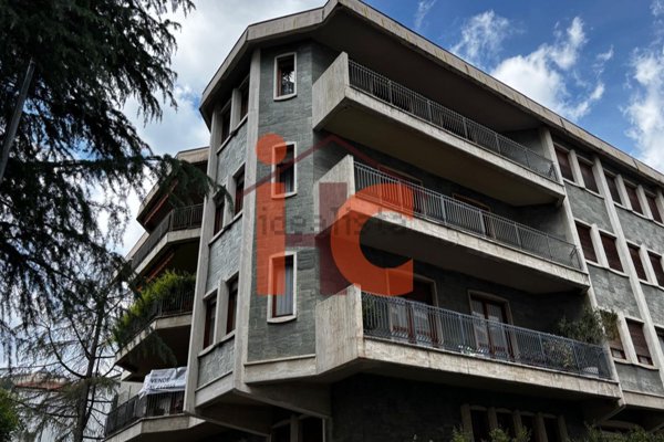 appartamento in vendita a Bergamo in zona Bergamo Centro