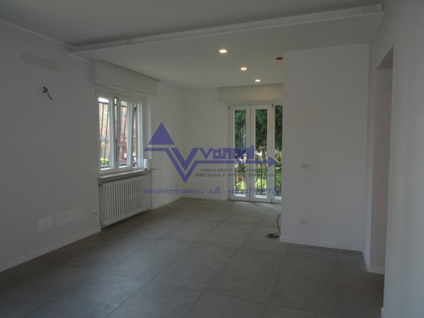 appartamento in vendita a Bergamo in zona Valtesse/Valverde