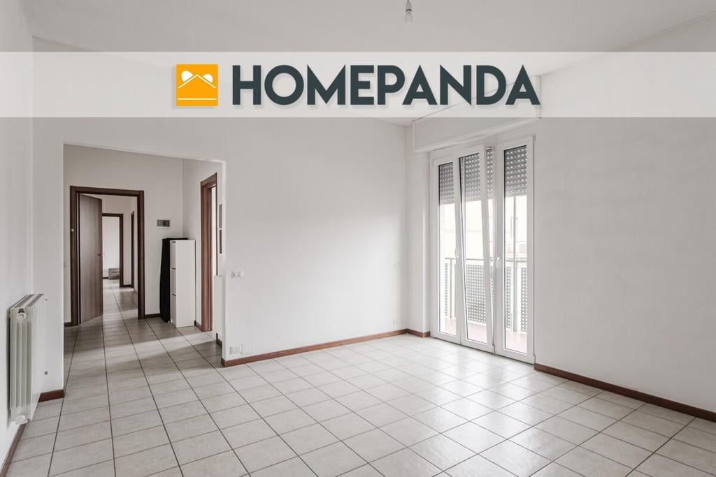appartamento in vendita a Bergamo in zona Borgo Pignolo