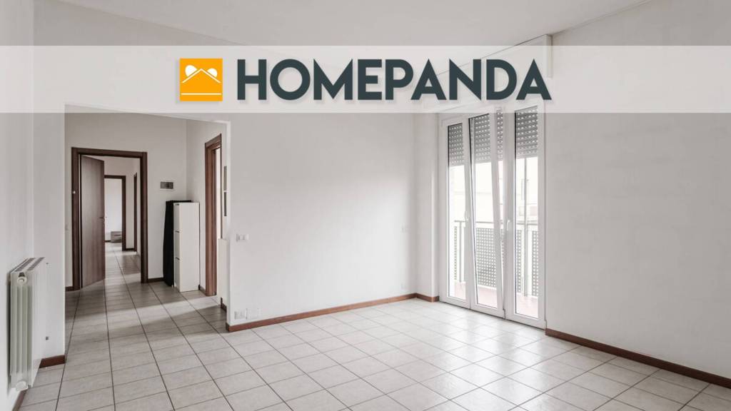 appartamento in vendita a Bergamo in zona Borgo Pignolo