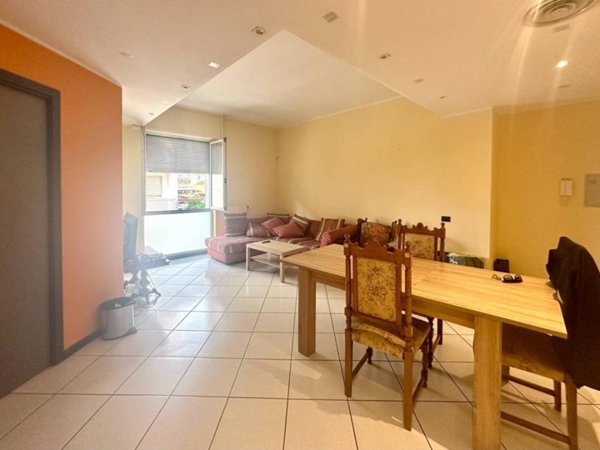 appartamento in vendita a Bergamo in zona Borgo Palazzo
