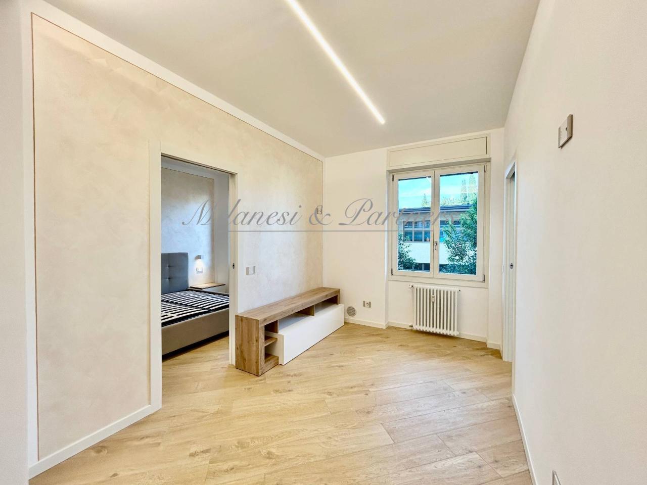 appartamento in vendita a Bergamo in zona Bergamo Centro