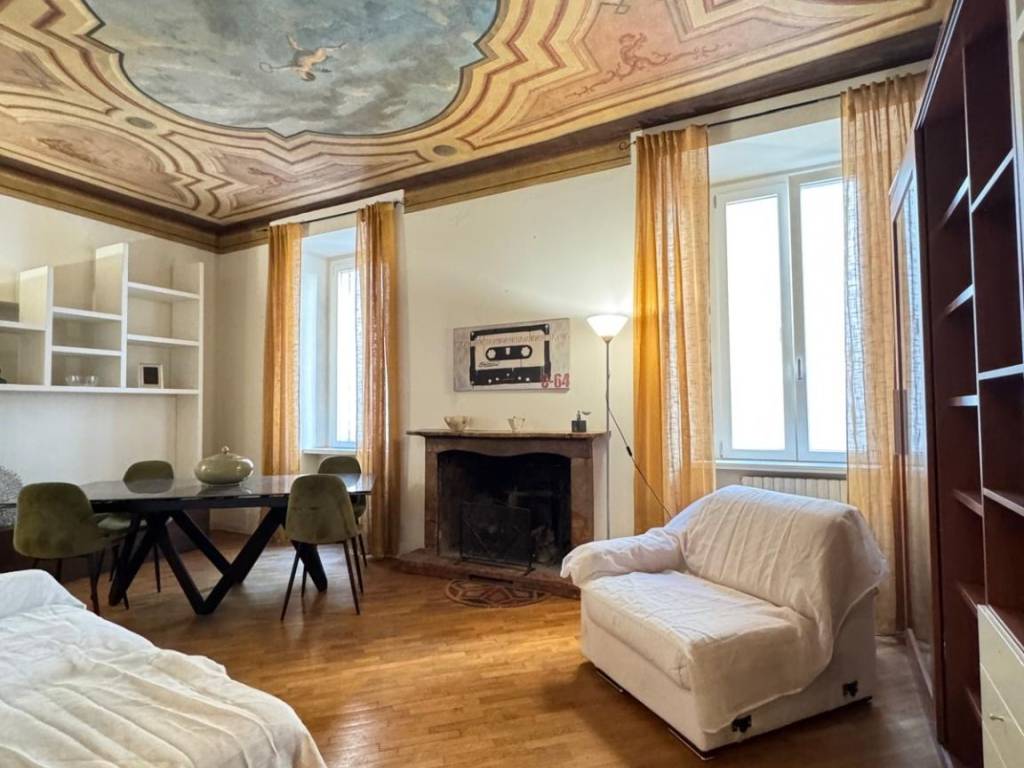 appartamento in vendita a Bergamo in zona Borgo Palazzo