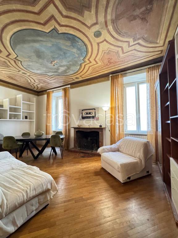 appartamento in vendita a Bergamo in zona Bergamo Centro