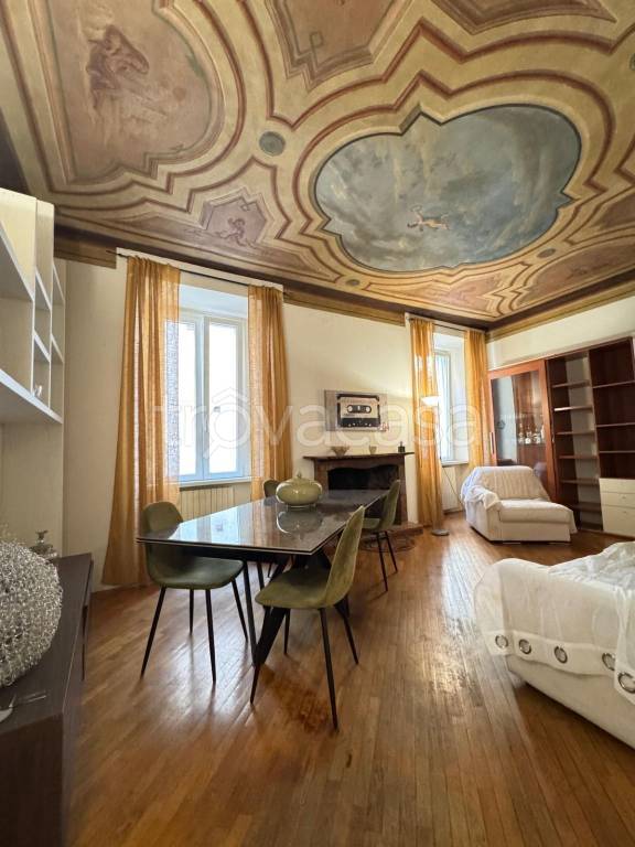 appartamento in vendita a Bergamo in zona Bergamo Centro