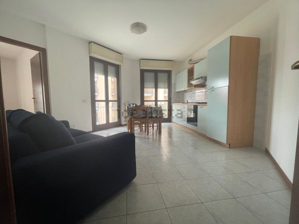 appartamento in vendita a Bergamo in zona Città Alta