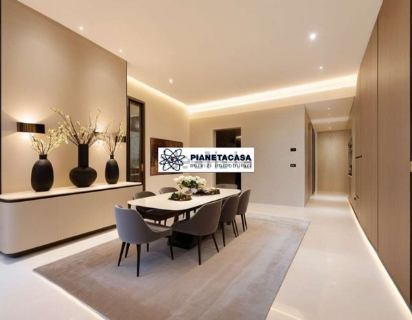 appartamento in vendita a Bergamo